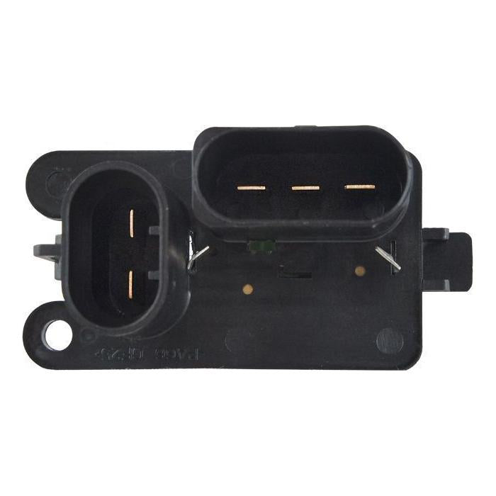 Resistência do Eletroventilador 4 Pinos - Multiqualita - MQ1039 - (1)
