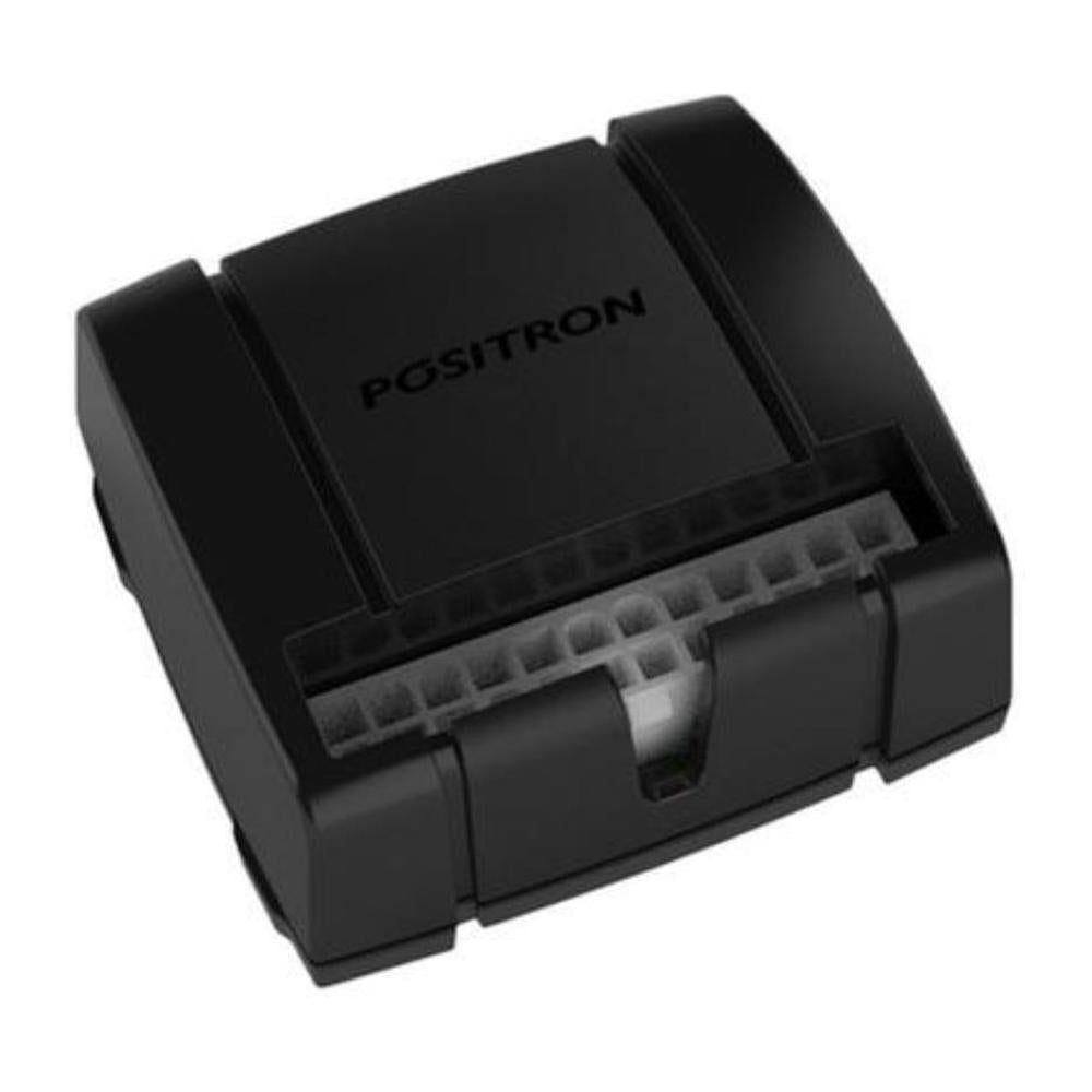 Módulo de Vidro Elétrico - Pósitron - 12752000 - (1)