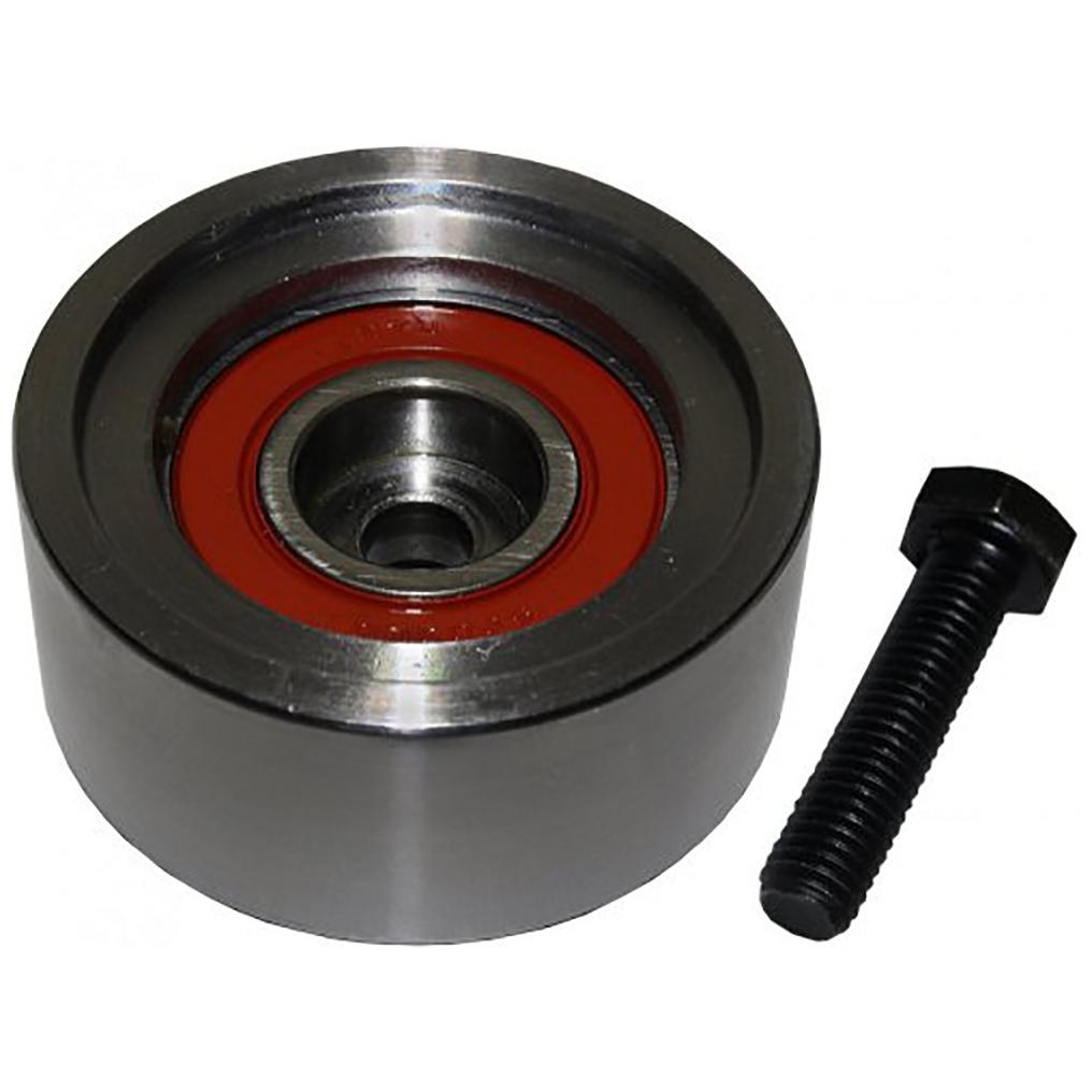 Polia da Direção Hidráulica Diâmetro 56mm - Indisa - T257795 - (1)