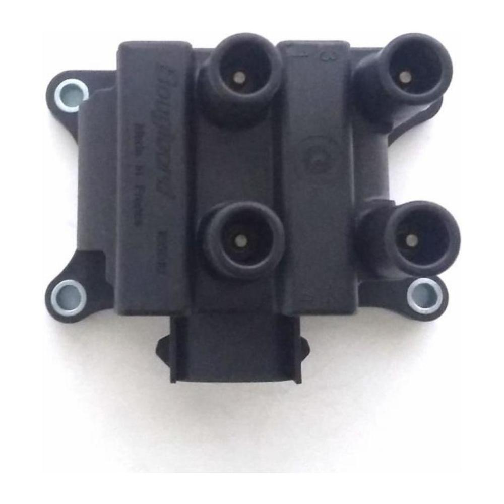Bobina de Ignição Sem Módulo - DPL - DPL-202835 - (2)