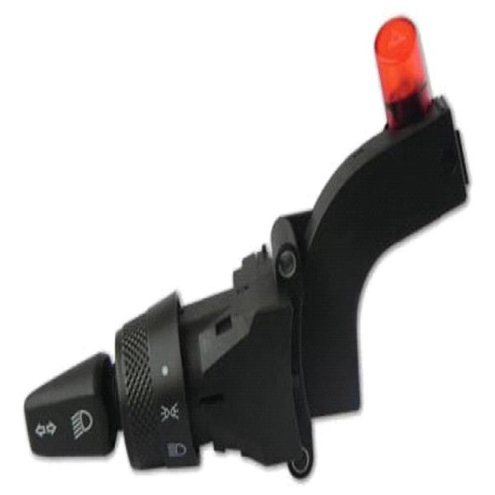 Chave de Seta - Diretec - DTC1112 - (1)