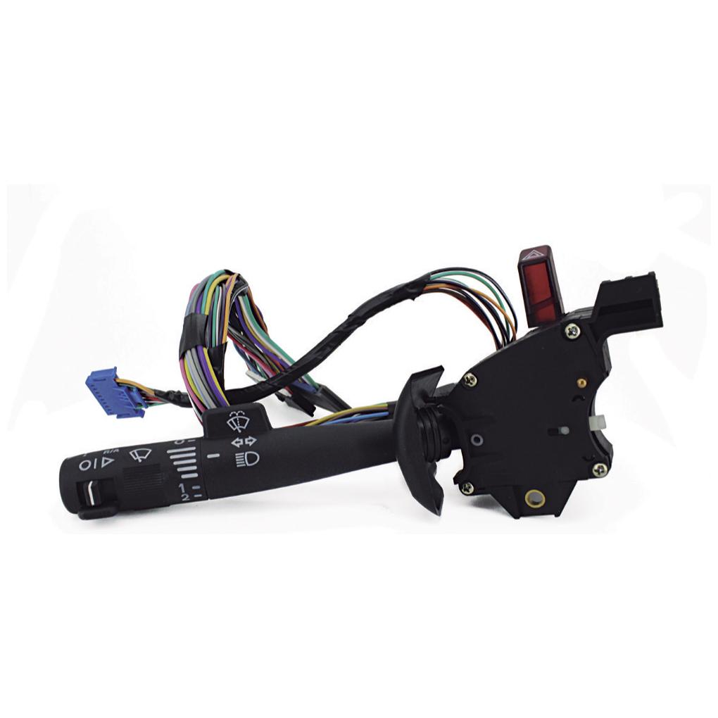Chave de Seta - Multiqualita - GM91915 - (1)