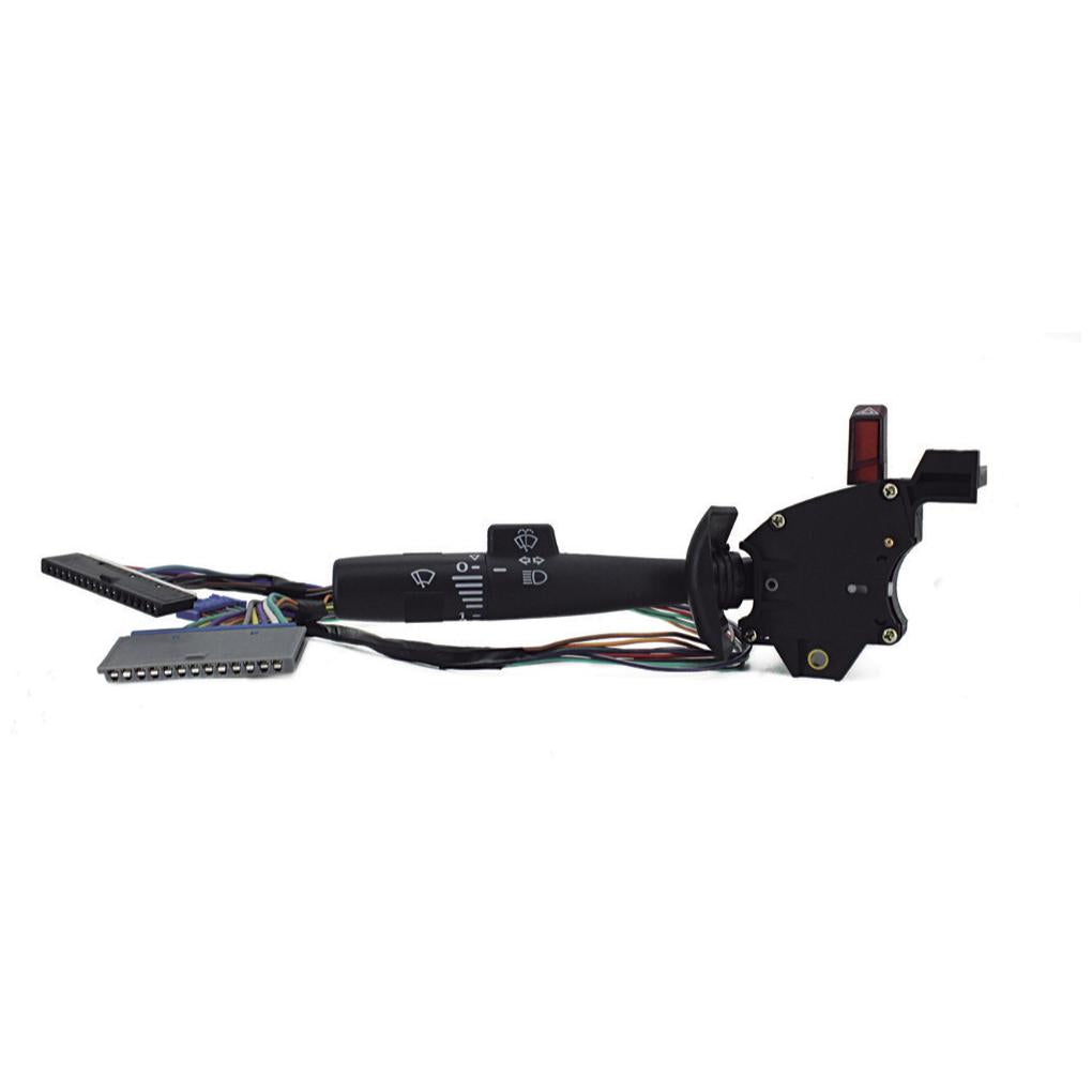 Chave de Seta - Multiqualita - GM91917 - (1)