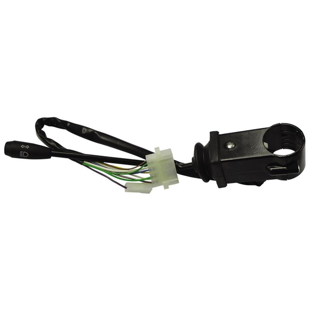 Chave de Seta 24V - Marilia - IM11132-S - (1)