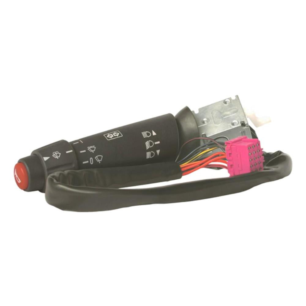 Chave de Seta 24V - Marilia - IM12080 - (1)