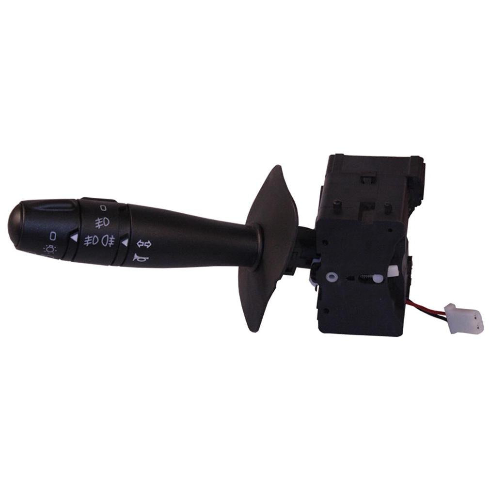Chave de Seta 24V - Marilia - IM12116 - (1)