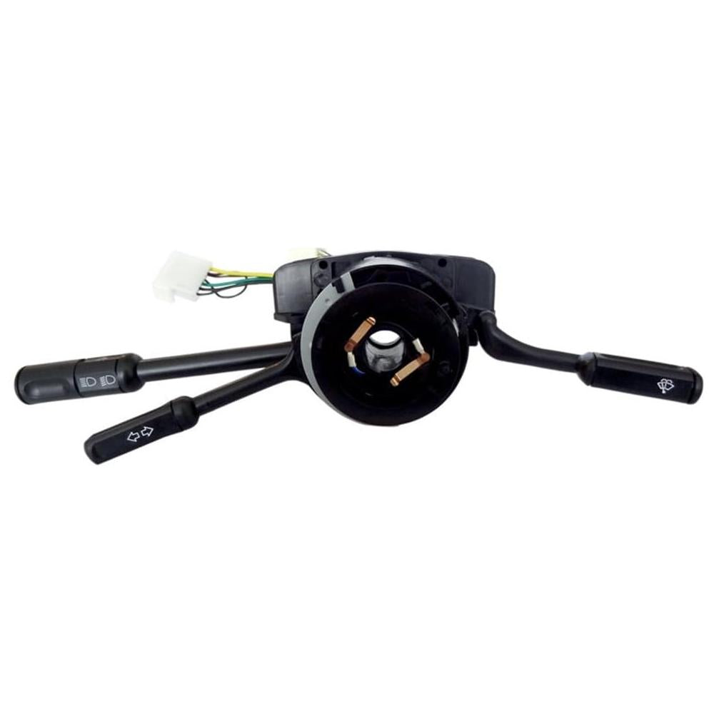 Chave de Seta Preta 12V - Kostal - 1405100 - (2)