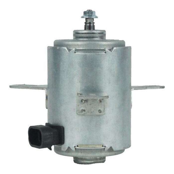 Motor Eletroventilador em Metal 12V - Multiqualita - MQ0744 - (1)