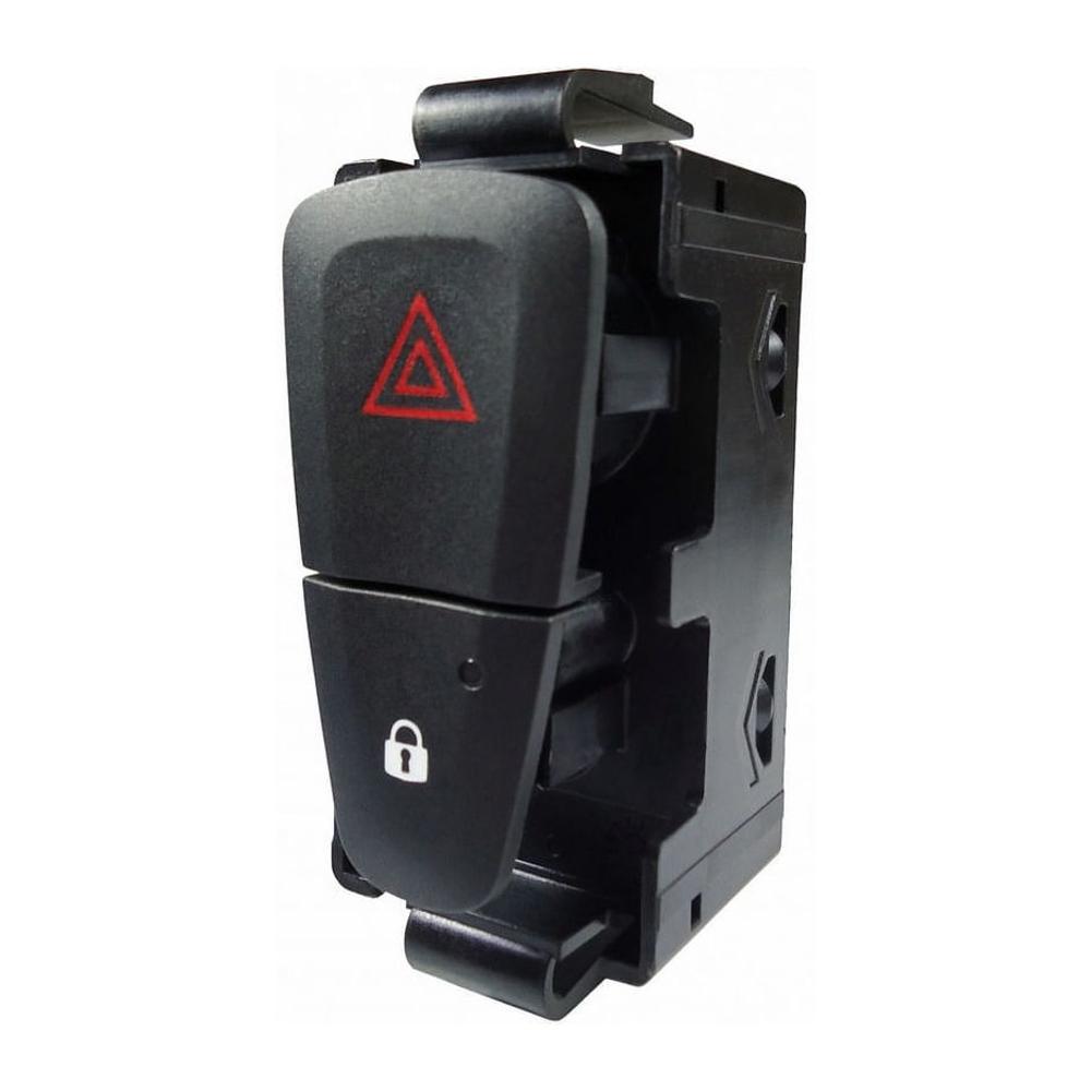 Interruptor do Pisca Alerta - DNI - 2201 - (1)