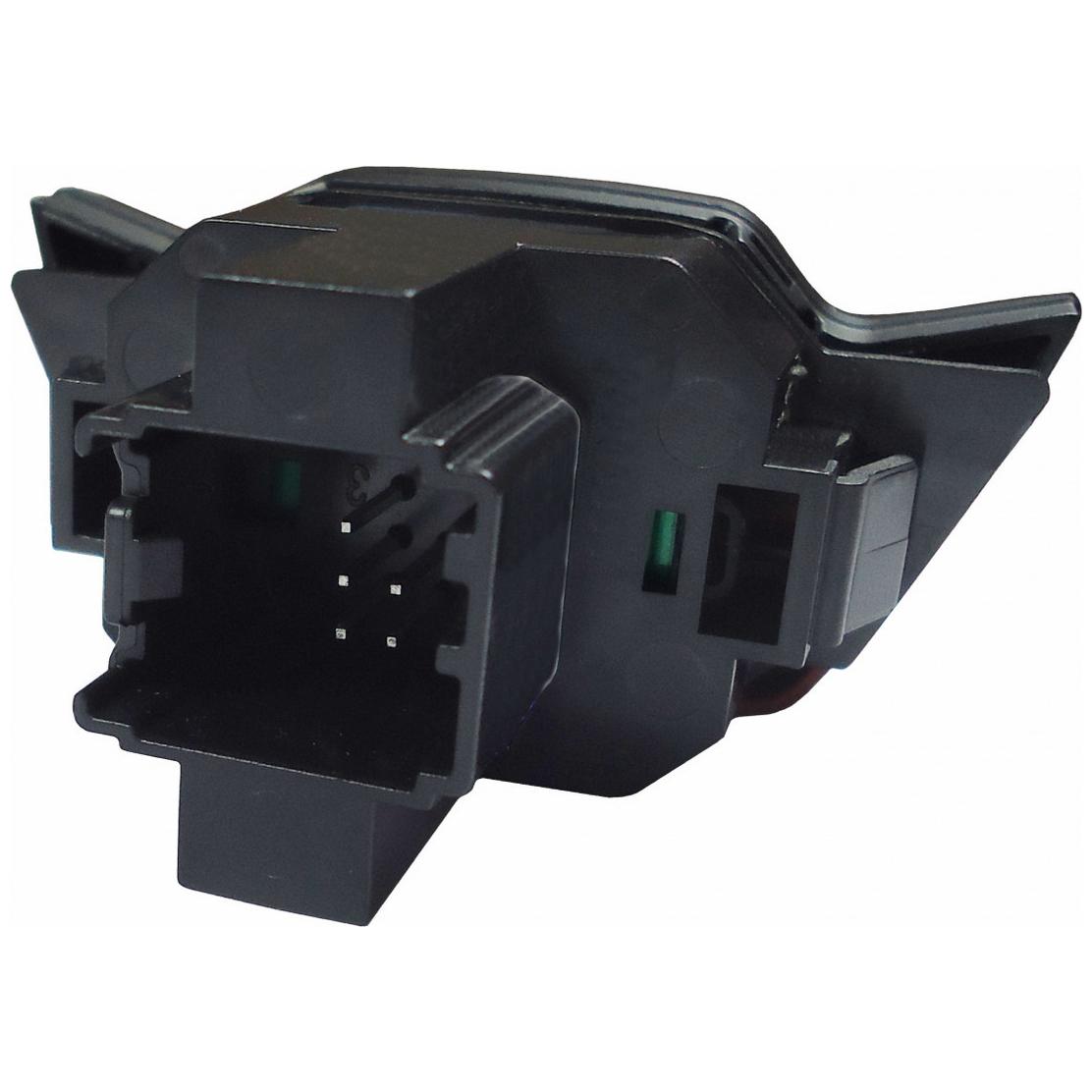 Interruptor do Pisca Alerta - DNI - 2203 - (2)