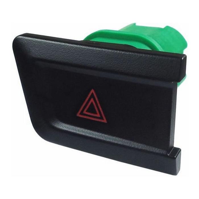 Interruptor do Pisca Alerta - DNI - 2162 - (1)
