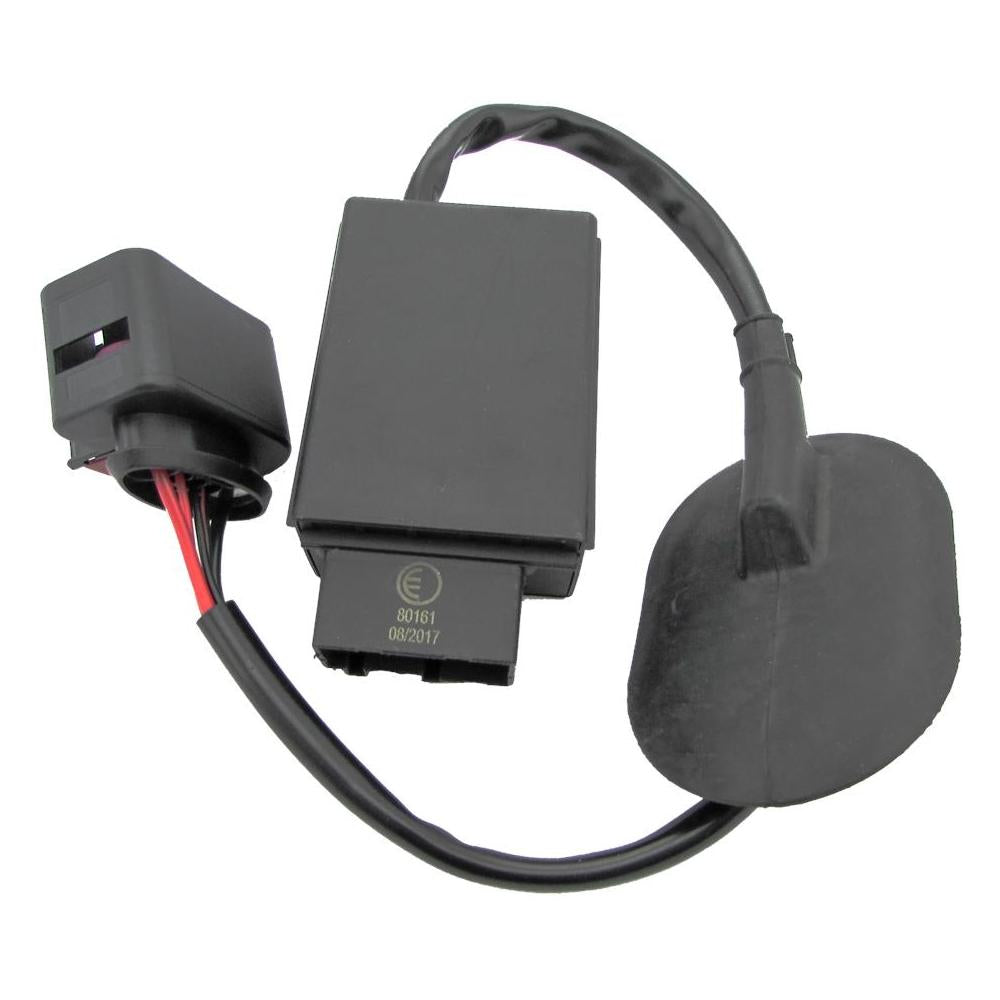 Módulo da Bomba de Combustível 12V 5/8 Terminais - Euro - 80161 - (2)