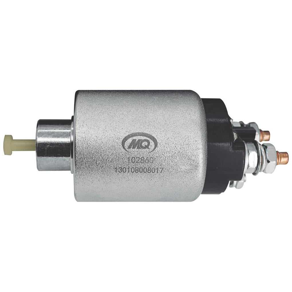 Automático de Motor de Partida 12V - Multiqualita - MQ102860 - (1)