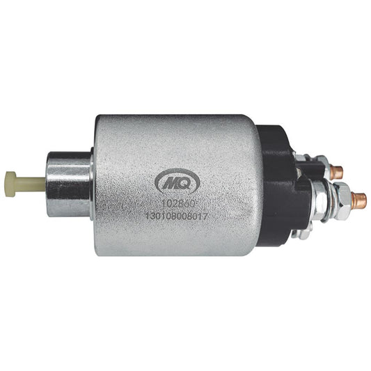 Automático de Motor de Partida 12V - Multiqualita - MQ102860 - (1)