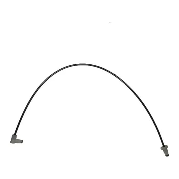 Tubo Flexível Cilindro Mestre - Brogliplast - BRO.01.08.008 - (1)
