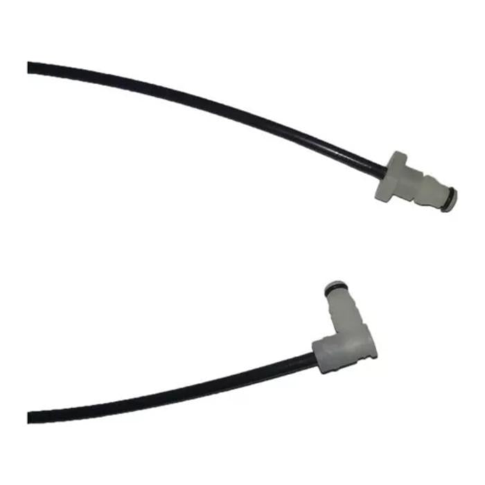 Tubo Flexível Cilindro Mestre - Brogliplast - BRO.01.08.008 - (2)
