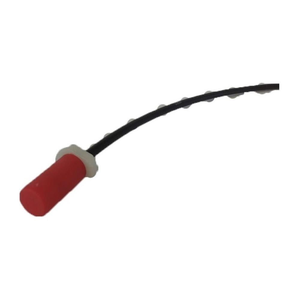 Tubo Flexível da Embreagem - Brogliplast - BRO.01.08.151 - (2)