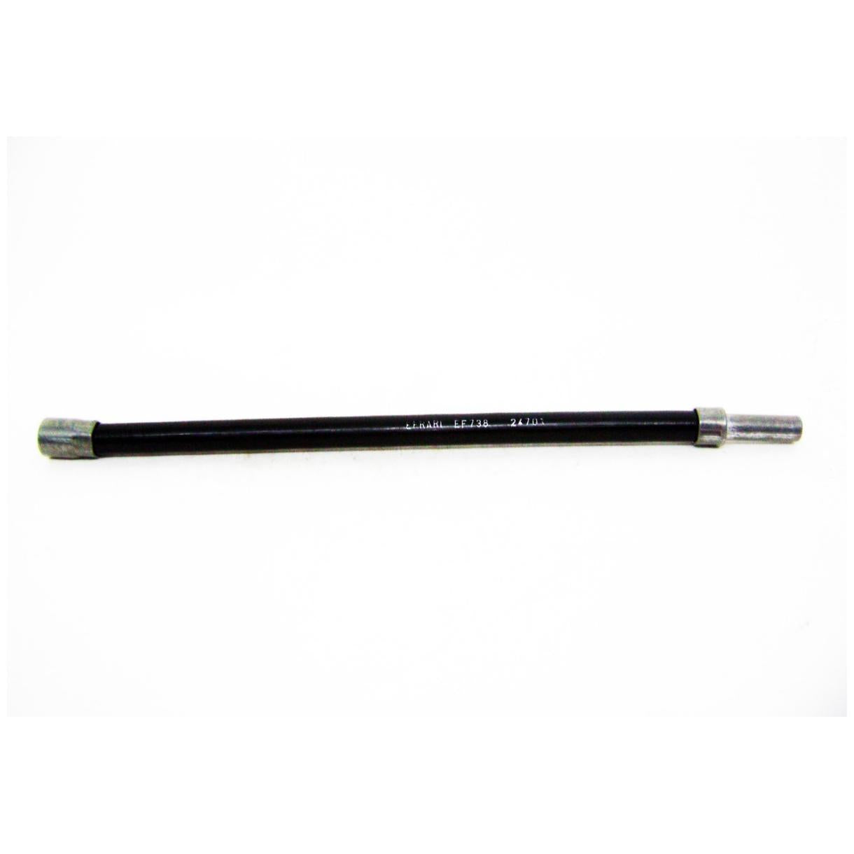 Tubo Flexível da Embreagem Modelo Flexível - Efrari - EF738 - (1)