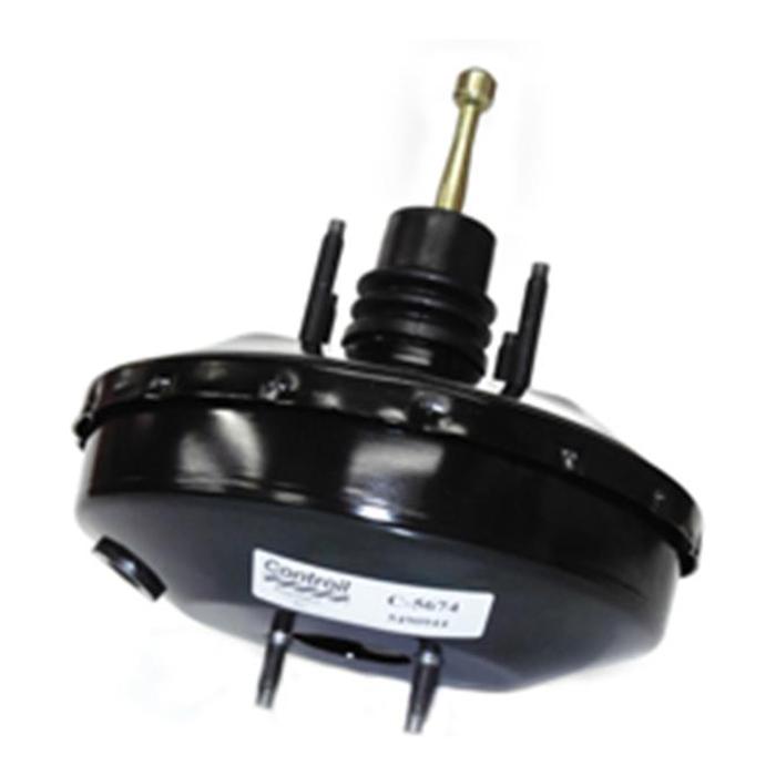 Servo Freio de 200mm - Controil - C-5674 - (1)