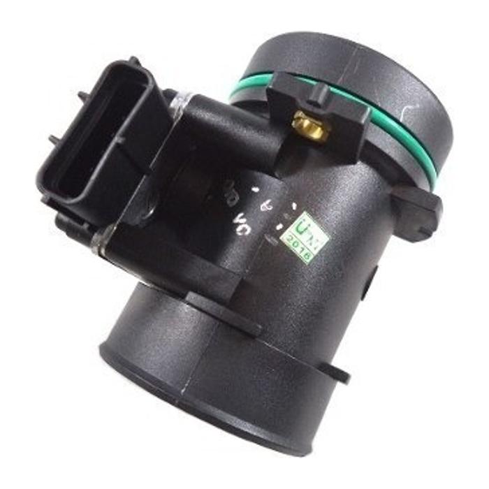 Sensor de Massa de Ar 4 Pinos 12V Preto - Multiqualita - MQ0330 - (1)