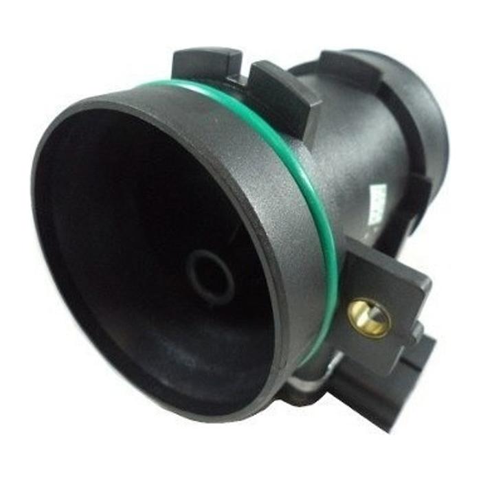 Sensor de Massa de Ar 4 Pinos 12V Preto - Multiqualita - MQ0330 - (2)