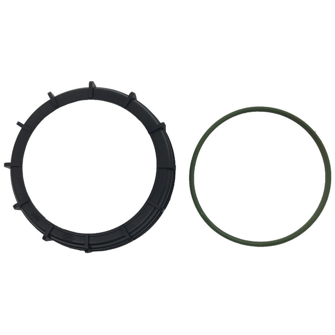 Trava do Medidor de Nível de Combustível com Anel - DSC - 4008 G - (1)