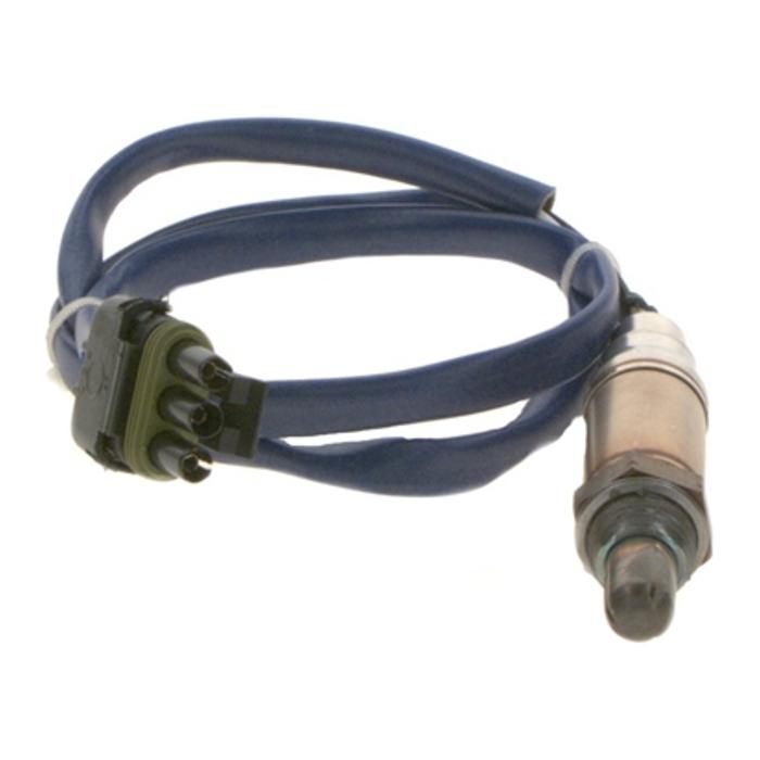 Sonda Lambda 3 Vias Direct-Fit 910 mm - Bosch - 0 258 003 300 - (1)