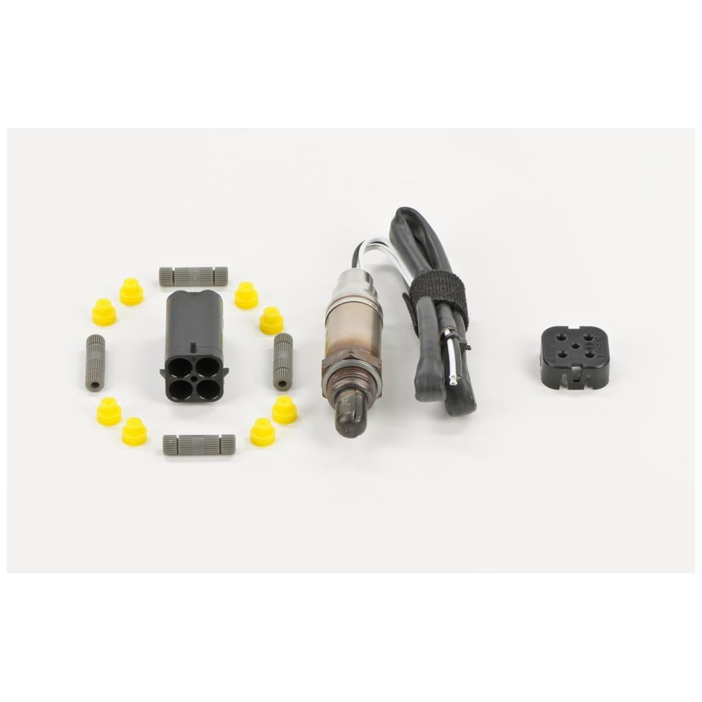 Sonda Lambda Tipo de Comutação Aquecido - Bosch - 0 258 005 726 - (1)