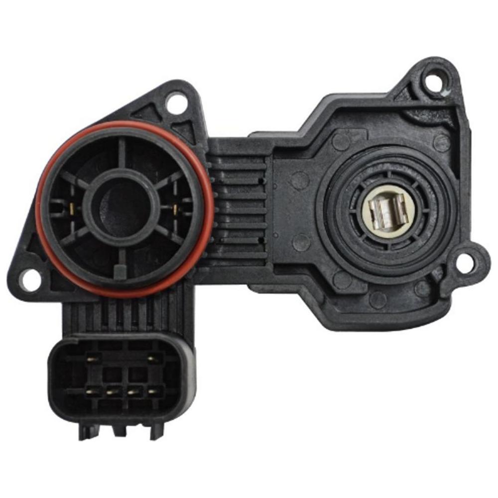 Sensor de posição da borboleta 6 Terminais 4 Fixações - Euro - 80139 - (1)