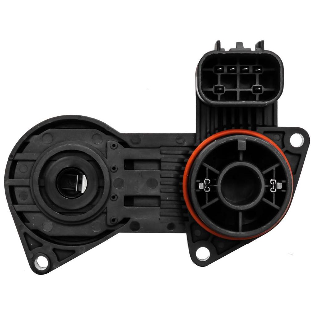 Sensor de Posição da Borboleta 6 Terminais Macho 3 Fixações - Euro - 80156 - (1)