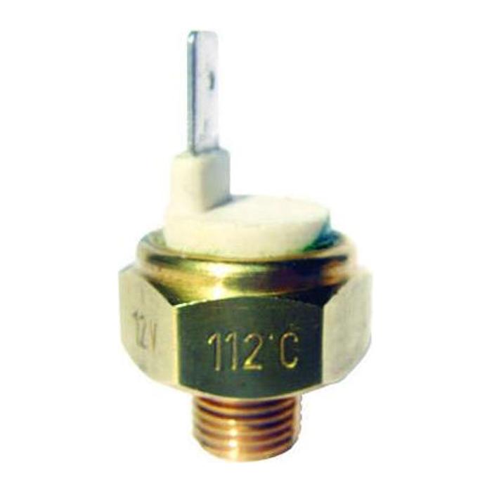Sensor de Temperatura Etanol/Gasolina - Valclei - 33002 - (1)
