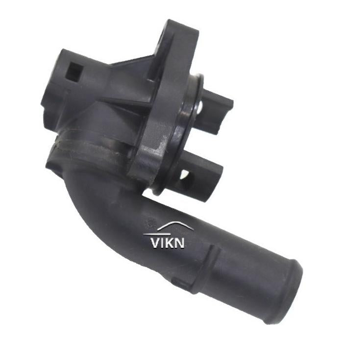 Válvula Termostática 159°C - Wahler - 410154100 - (1)