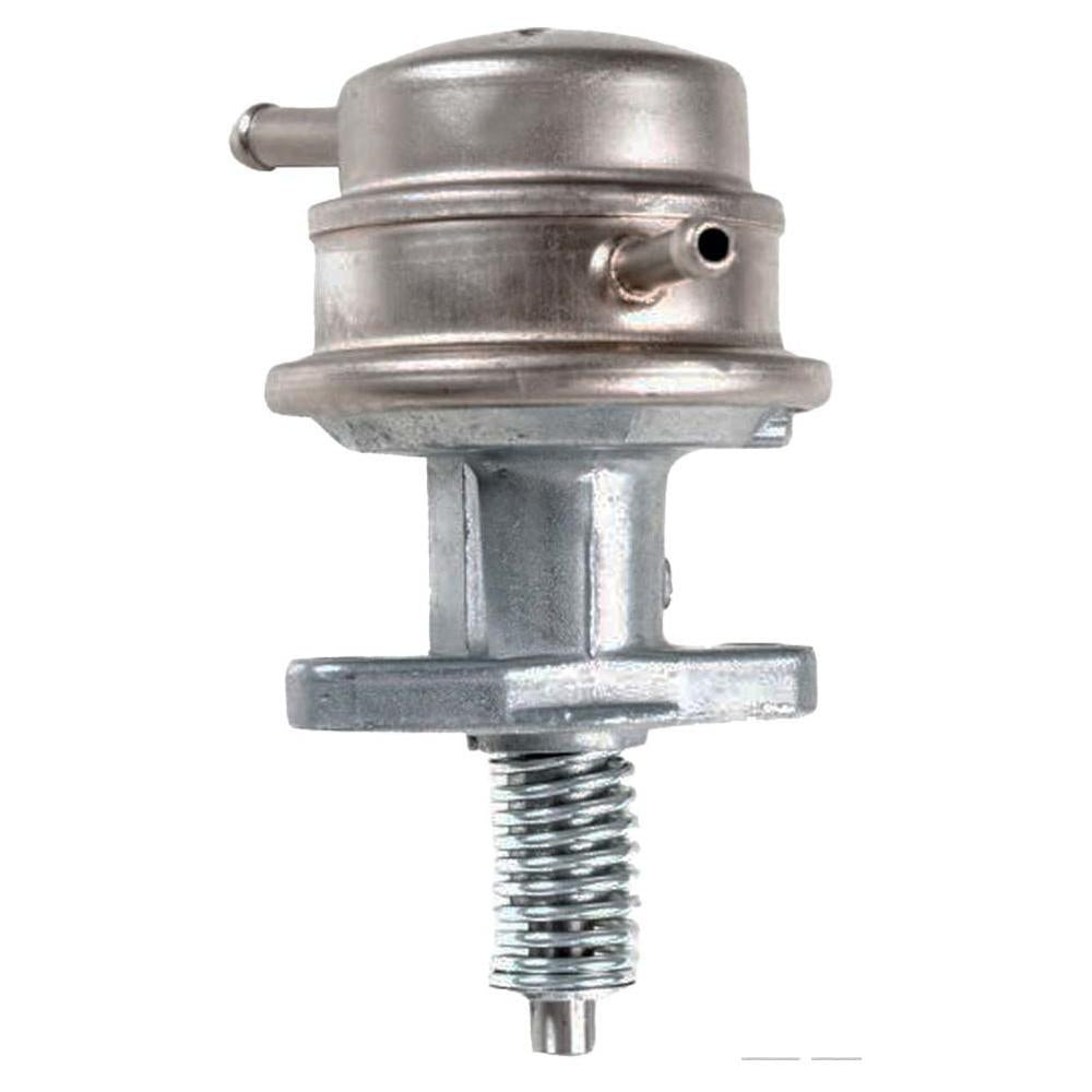 Bomba de Combustível Álcool Gasolina - Indisa - BC369 - (1)