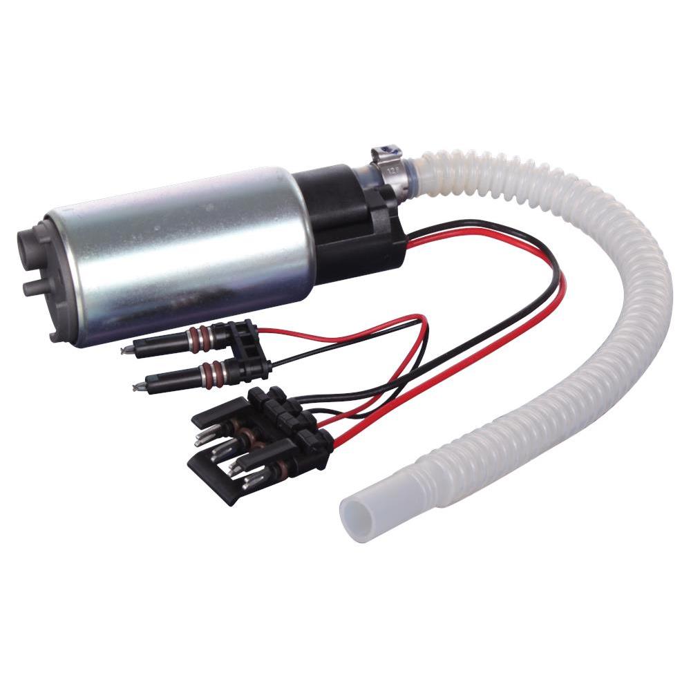 Kit Refil Bomba Combustível Interna - Euro - 10190 - (1)