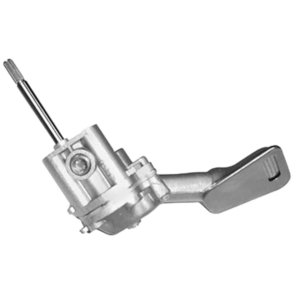 Bomba de Óleo Alumínio Forjado - Indisa - 35146 - (1)