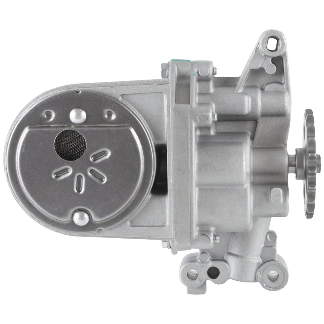 Bomba de Óleo Aluminio - Indisa - 95269 - (2)