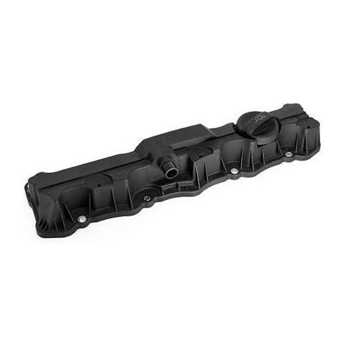 Tampa de Válvula com Tampa de Óleo - Valclei - VC-02003 - (3)