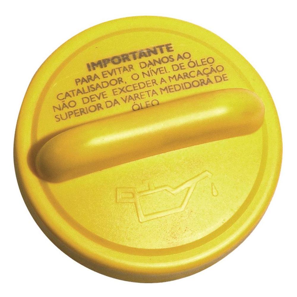 Tampa de Enchimento de Óleo - TanClick - TC-3055 - (1)