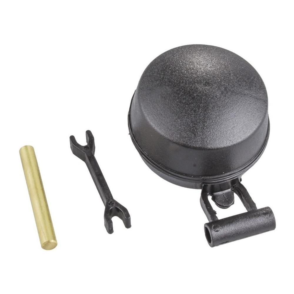 Boia do Carburador Solex 32/34 PDSI Duplo - Vogel - 210 - (1)