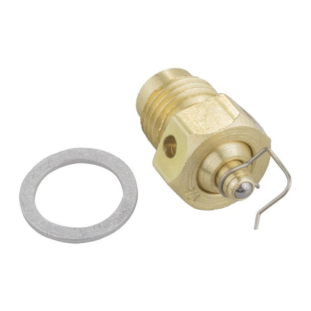 Agulha do Carburador Carburador 30/34 BLFA - Vogel - 18176 - (1)