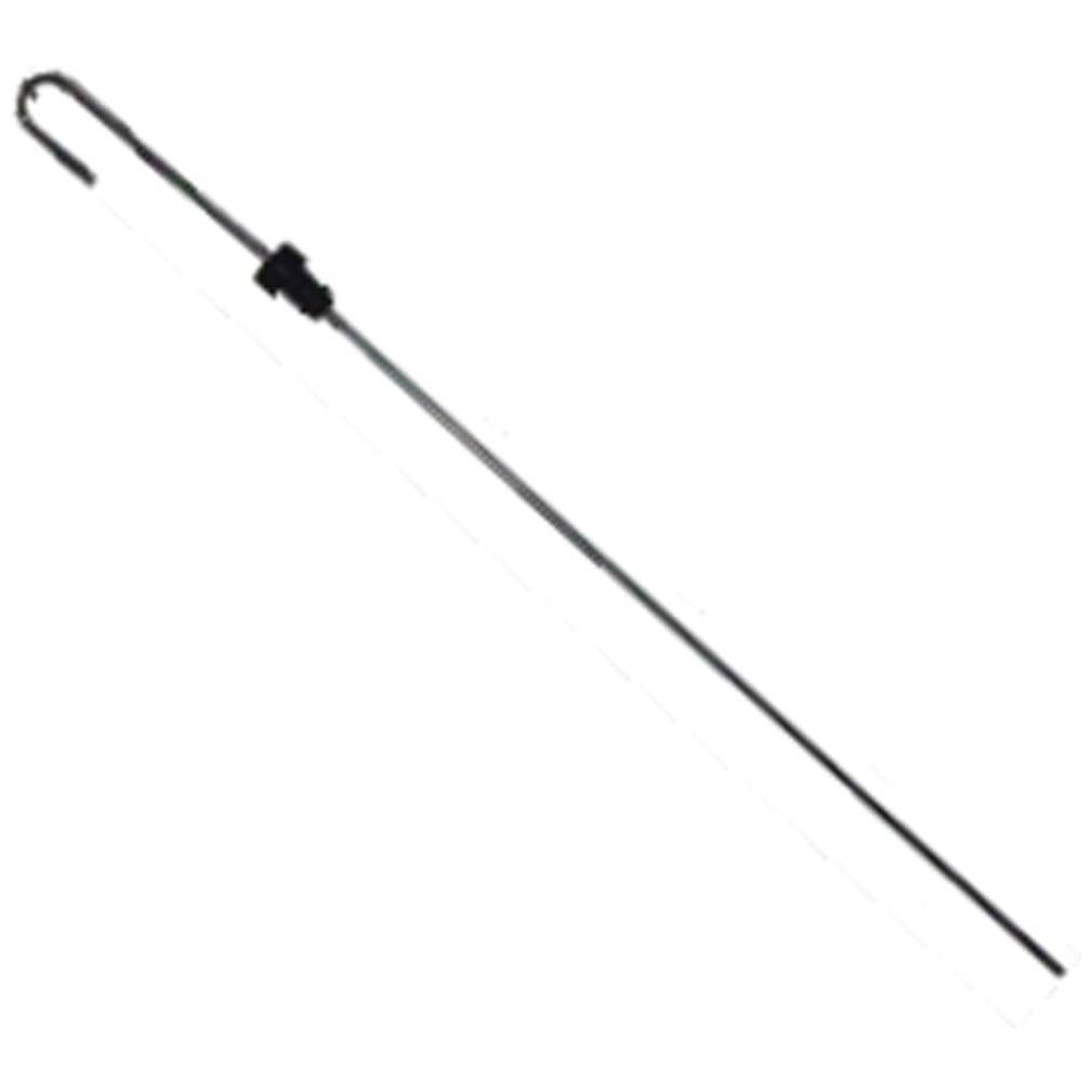 Vareta de Nível de Óleo - Nevescar - NV-034 - (1)
