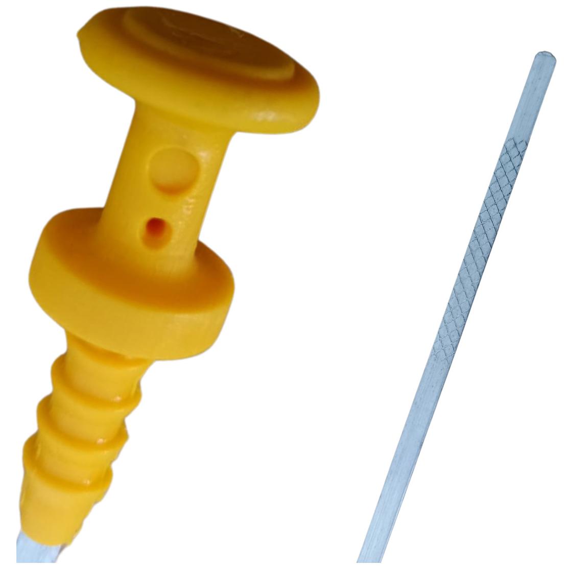 Vareta de Nível de Óleo - Nevescar - NV-200 - (1)