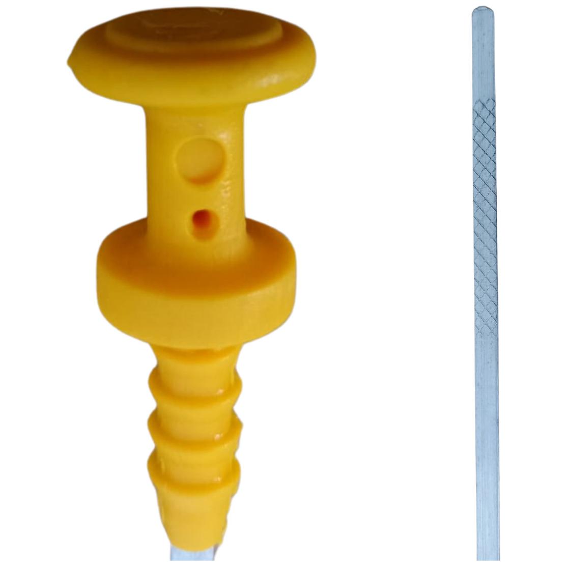 Vareta de Nível de Óleo - Nevescar - NV-200 - (2)
