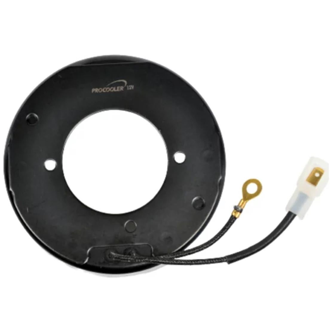 Bobina do Compressor 12V DENSO 6P148/10P15 - Procooler - PC730058 - (1)
