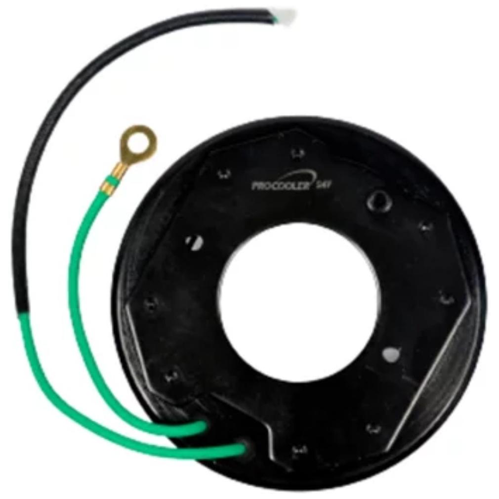 Bobina do Compressor do Ar Condicionado - Procooler - PC730069 - (1)