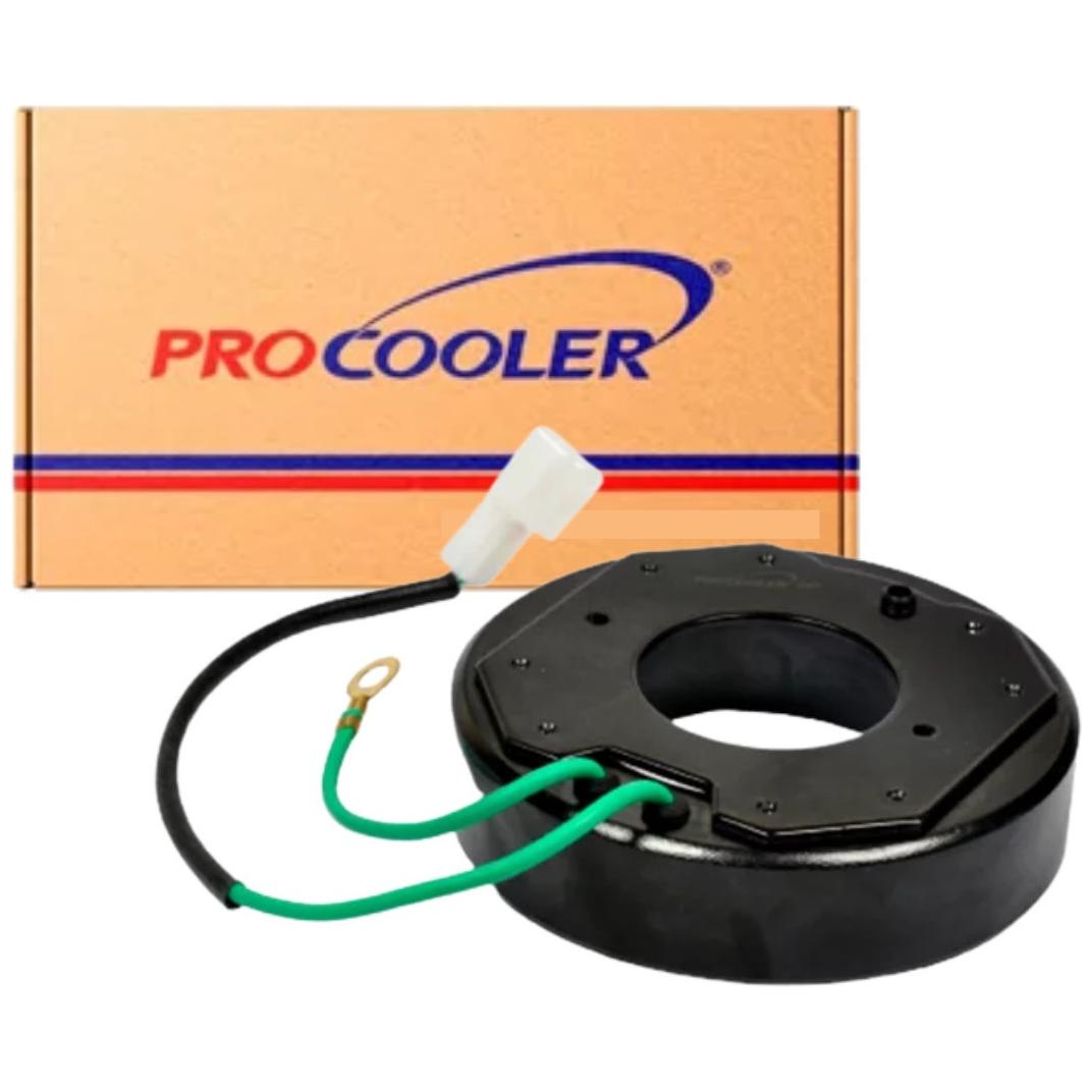 Bobina do Compressor do Ar Condicionado - Procooler - PC730069 - (2)