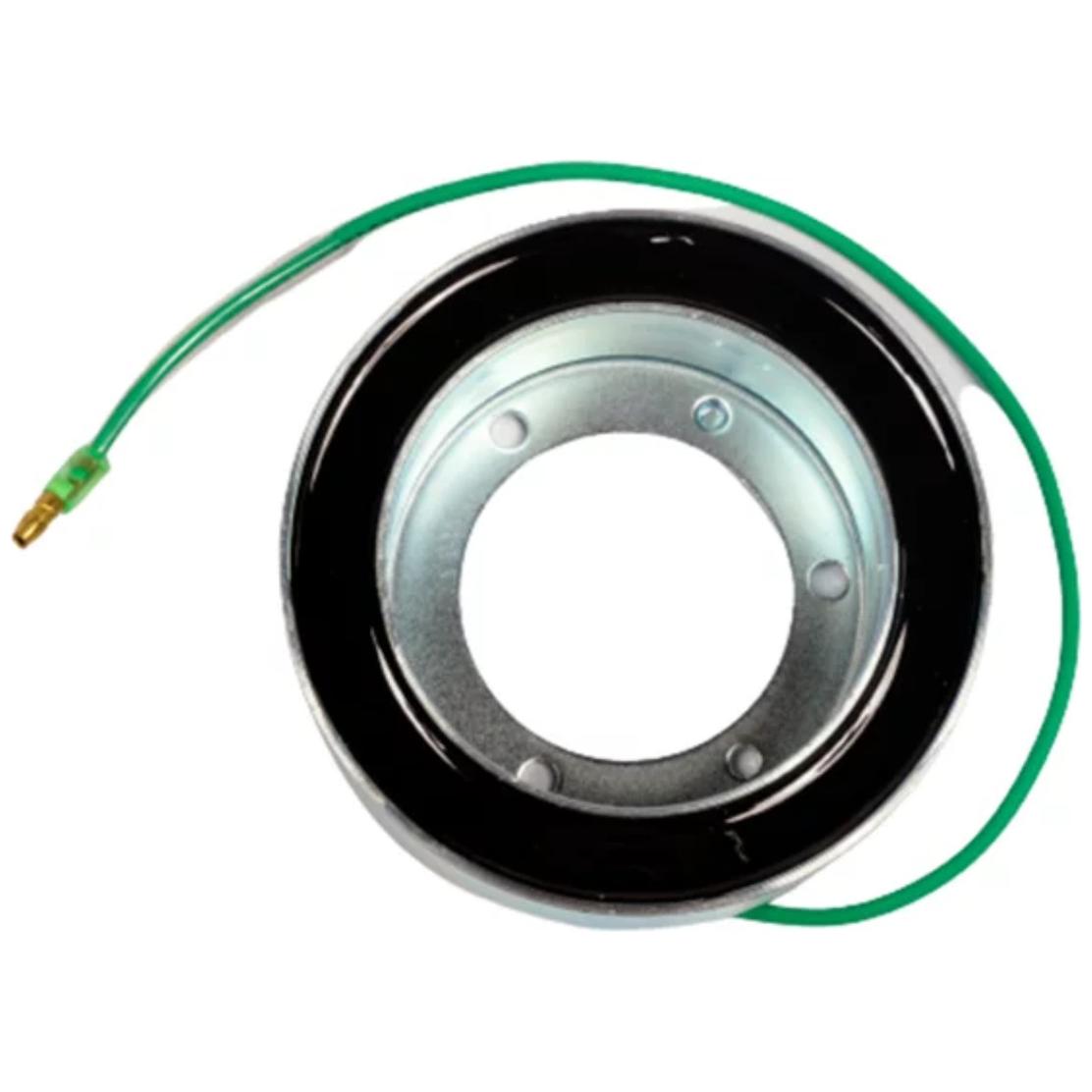 Bobina Compressor Ar Condicionado Sanden 5H14 24V - Procooler - PC730072 - (2)