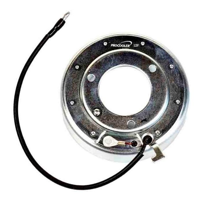 Bobina do Compressor do Ar Condicionado 12V - Procooler - PC730075 - (1)