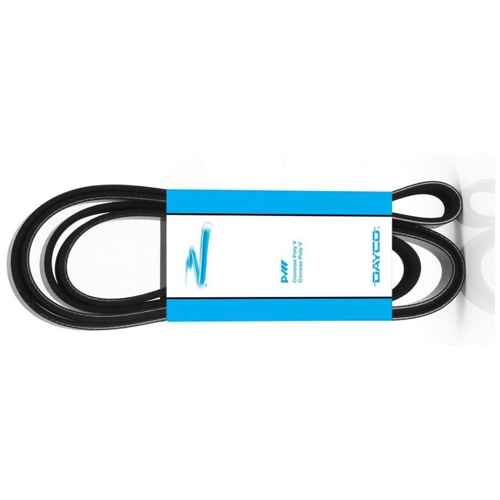 Correia PK 6 Lâminas 895mm - Dayco - 6PK0895 - (1)