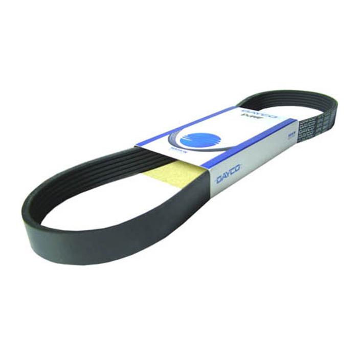Correia PK 6 Lâminas 895mm - Dayco - 6PK0895 - (3)